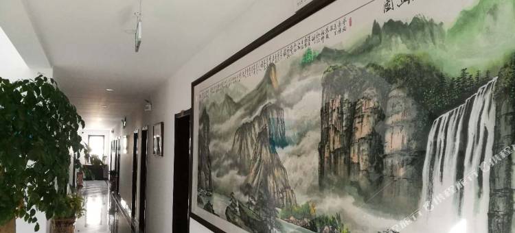 玉品轩农家院(北京邮电大学世纪学院店)图片