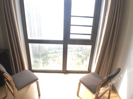 福州旅家好房东-福州蜗牛公寓(小熊乐园分店)