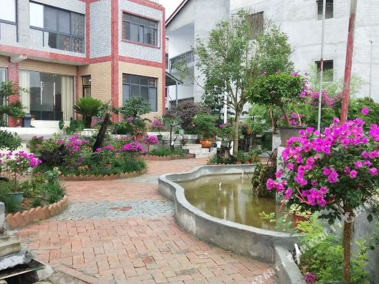 遵义天乙农庄园(乐枫道分店)