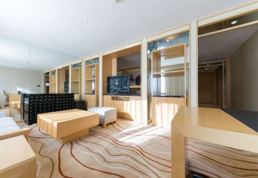 Mercure Beijing Wukesong Huaxi Live Hotel Overview