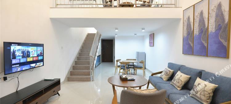 寓米之家(广州文旅城汇通店)图片