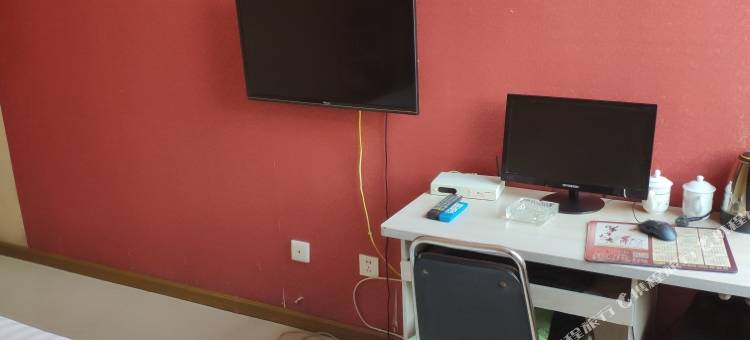 阜新逸兴宾馆图片