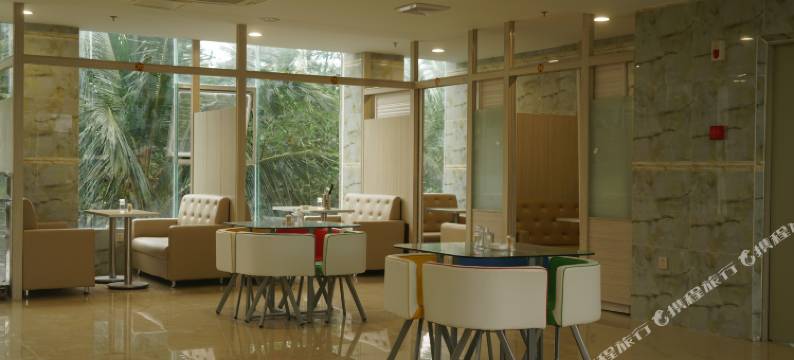 文昌龙楼雀大酒店图片