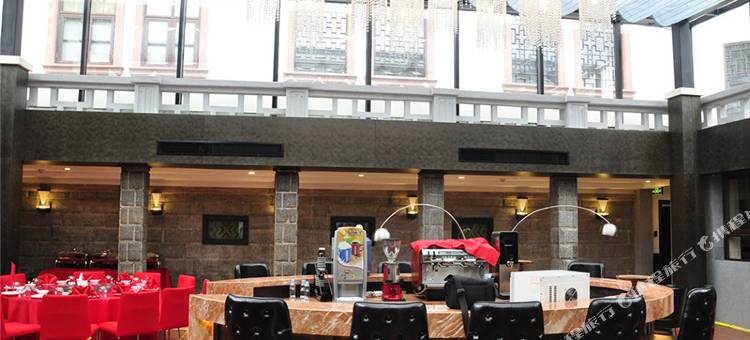 息烽温泉疗养院图片