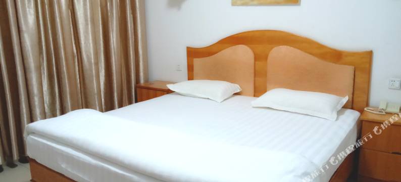 金海酒店(Jinhai Hotel)图片
