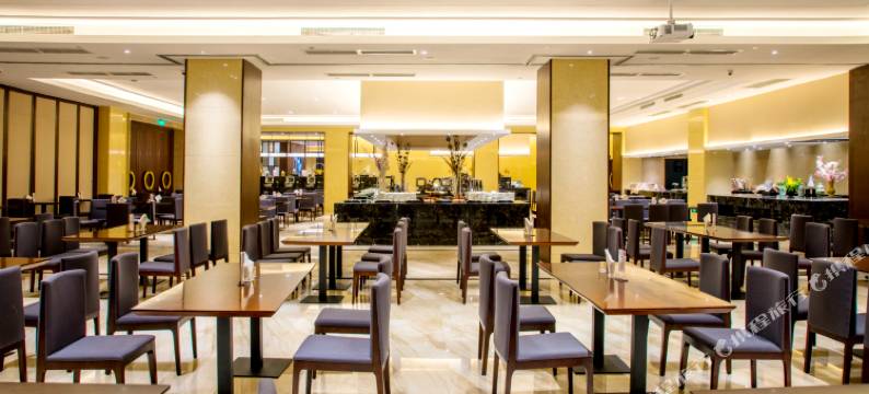 峨眉山大酒店(峨眉山游客中心店)图片