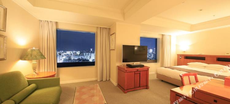 东京东方21世纪酒店(Hotel East 21 Tokyo)图片