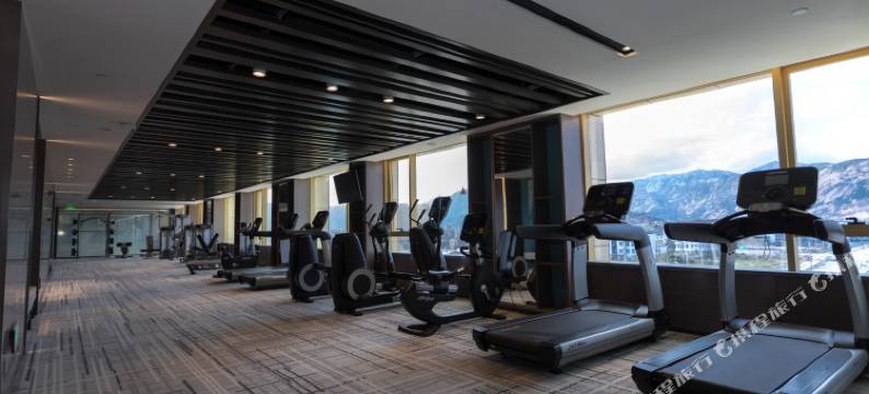 温州天玖王大酒店图片