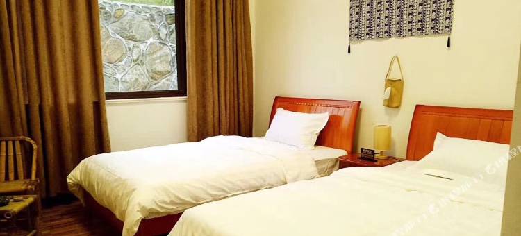 杭州红缘·山意民宿图片