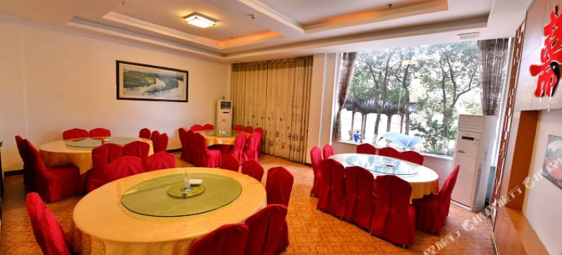 婺源君悦大酒店图片