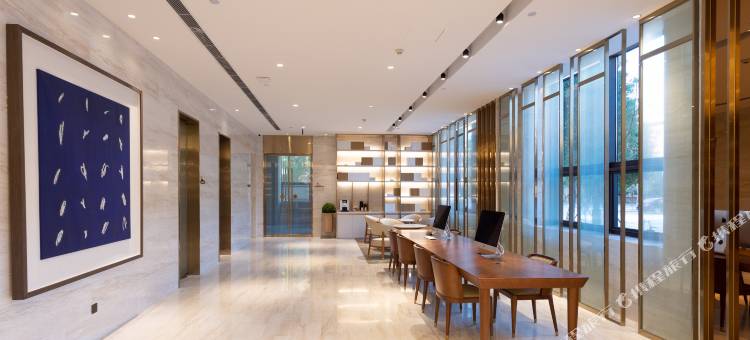 全季酒店(盐城开发区店)图片