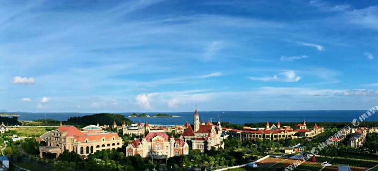 阳江恒大御景湾芒果度假公寓图片