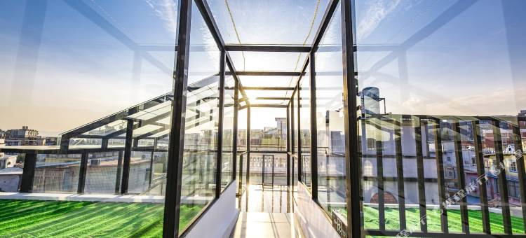 厦门白月居民宿(环岛南路曾厝垵店)图片