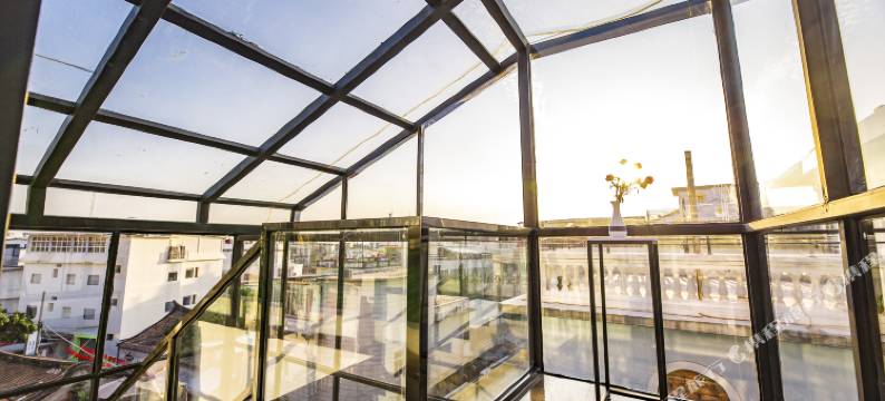 厦门白月居民宿(环岛南路曾厝垵店)图片