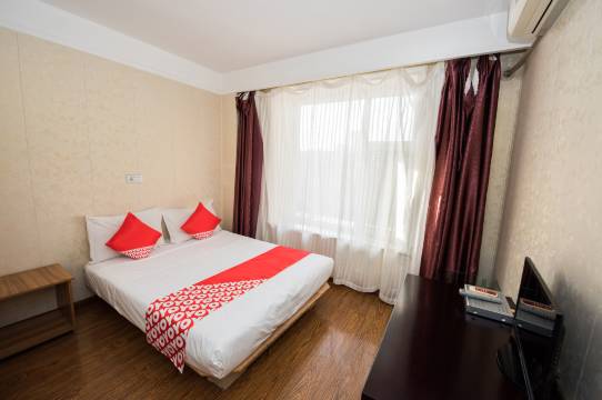 星河宾馆(长春吉大一院店)