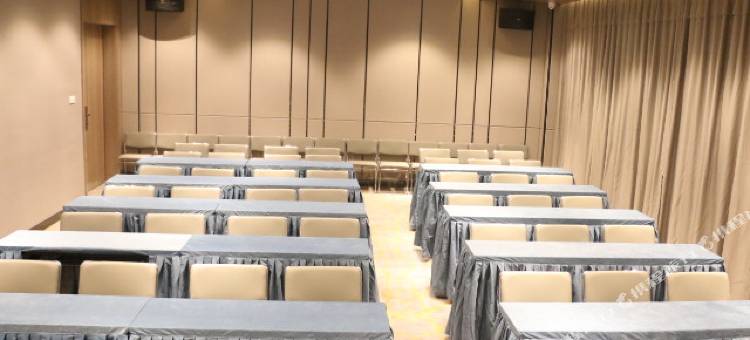 宜尚酒店(扬州江都金鹰广场店)图片