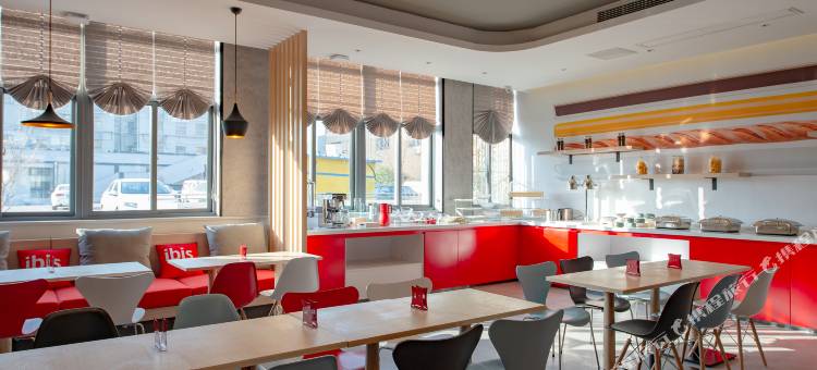 宜必思酒店(灌云九龙港广场店)图片