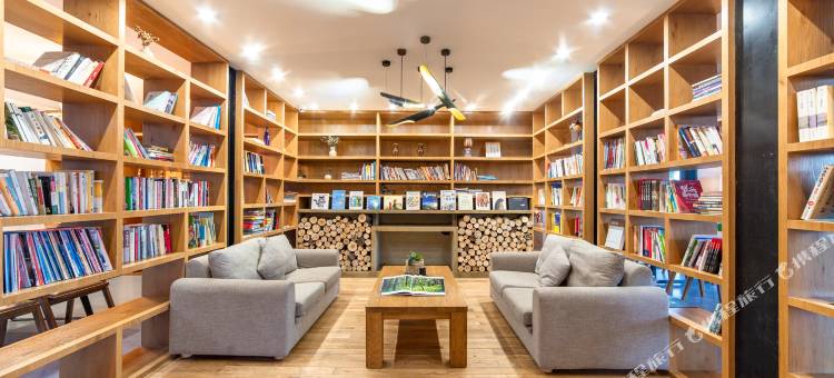 洱海之境花园海景酒店(大理洱海生态廊道龙龛码头店)图片