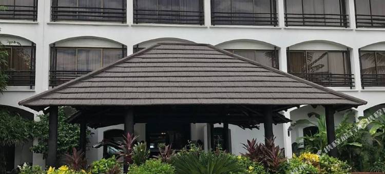 海崖酒店(Hotel Sea Cliff)图片