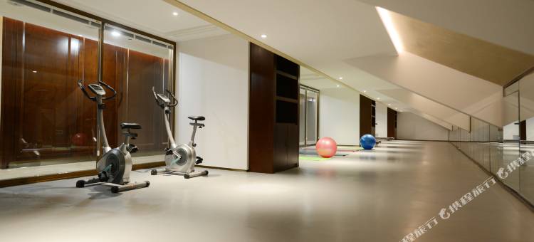 曲阜新月湾酒店(三孔景区店)图片