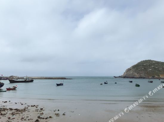 福州陈晓婷公寓