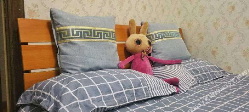 西安故事里公寓图片