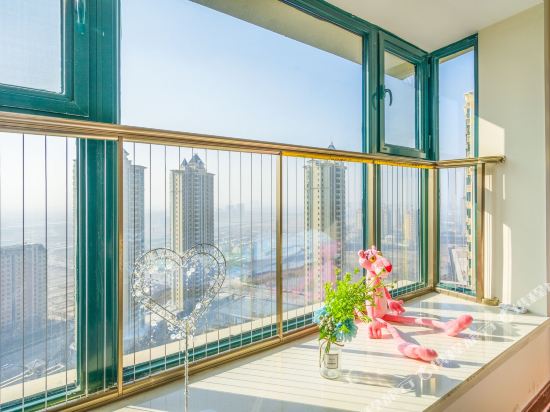 潍坊途掌柜102484精品民宿