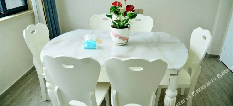 朱家尖愉馨小院图片