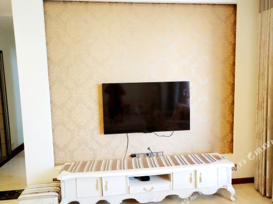 南充途掌柜100496精品民宿