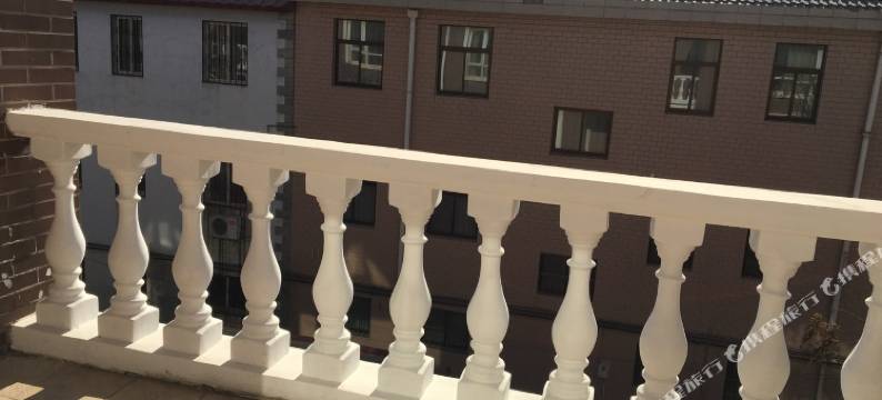 北京香堂别墅轰趴图片