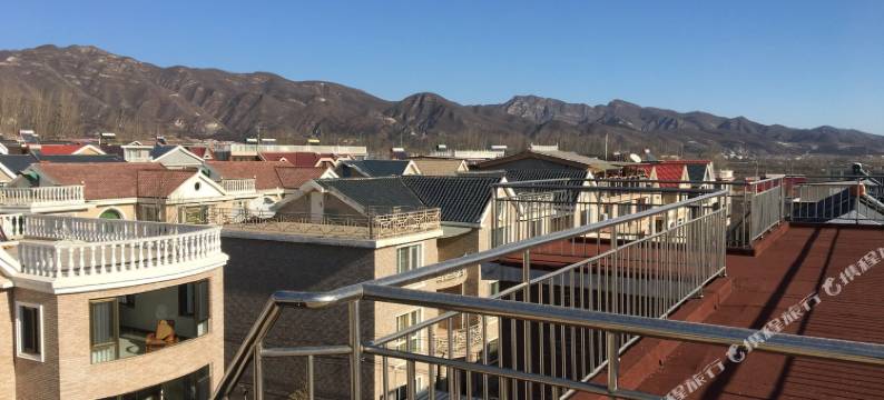 北京香堂别墅轰趴图片