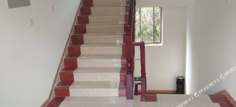 香格里拉月海商务酒店图片