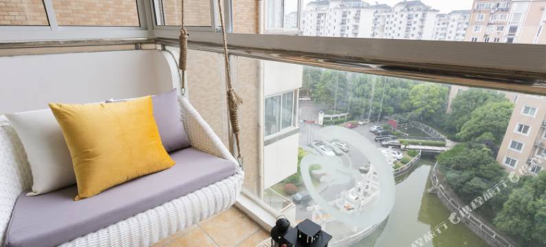 上海玩美空间公寓(4号店)图片