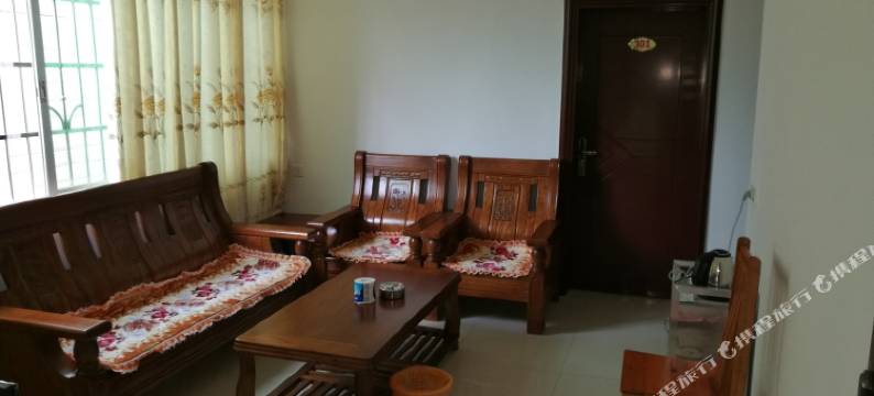 广州生态农家民宿图片