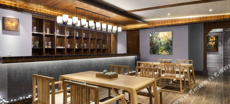 佛山顺德华美达酒店(乐从家具城店)图片