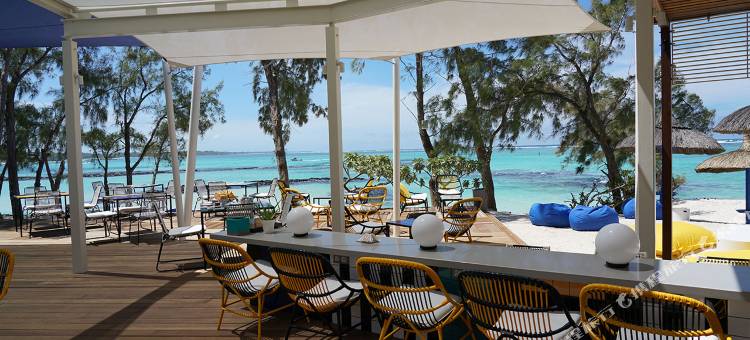 Salt of Palmar, Mauritius图片