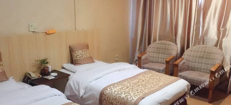 乐清金雁宾馆图片