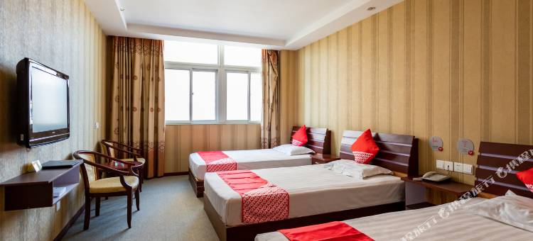 南京徽都宾馆图片