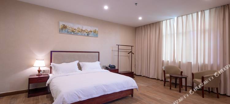 铜鼓品嘉商务宾馆图片