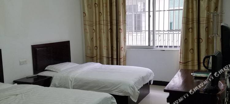 巴马度假民宿图片