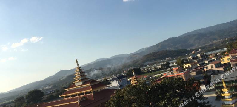 瑞丽曼景来民宿客栈图片