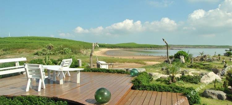 澎湖侯鸟潮间带民宿图片