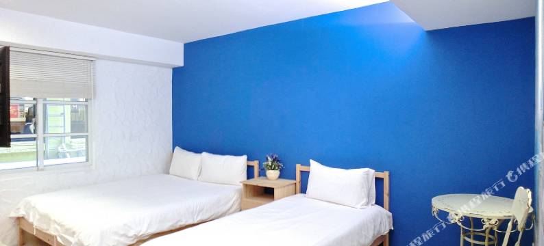 疯阁公寓(台北一馆)图片