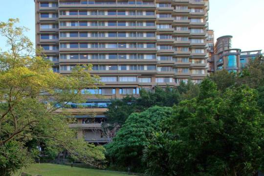 日勝生加賀屋國際温泉飯店