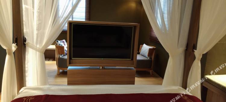 垦丁巴里巴里VILLA民宿图片