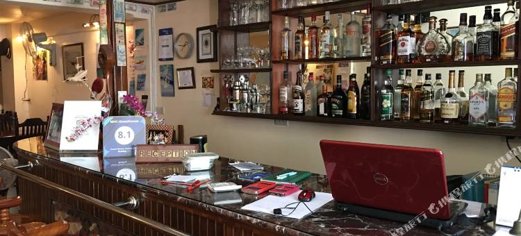 萨尔恩素坤逸路 28 酒店(Sarnn Sukhumvit 28)图片