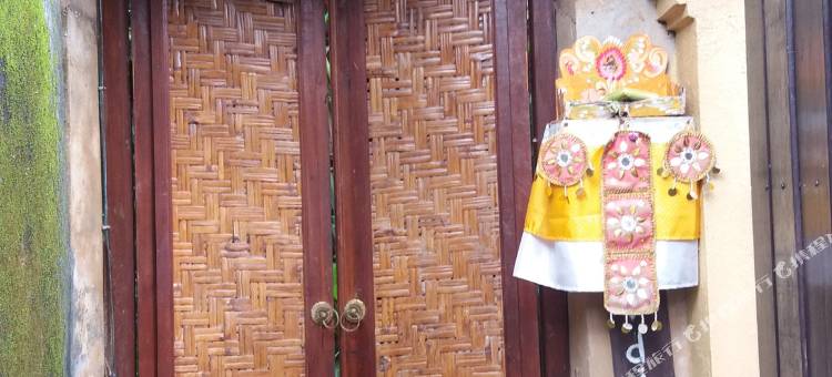 德帝克住宿加早餐旅馆(Dedik House)图片