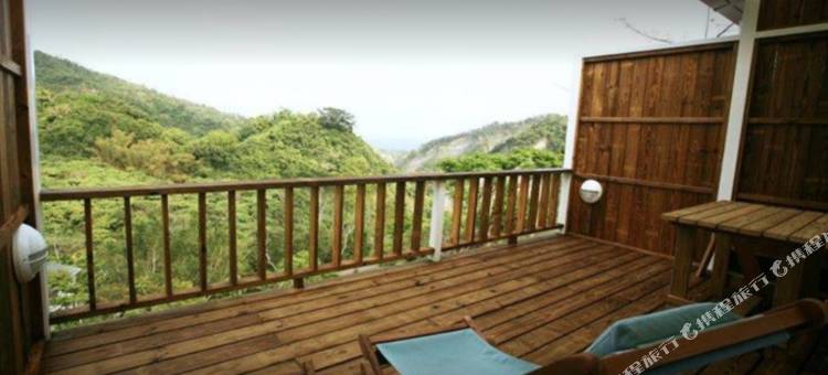 台东竹湖山居民宿图片