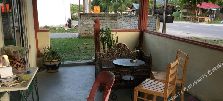 波霍克旅馆(Bohok Guesthouse)图片