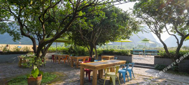 阳朔格格树民宿(遇龙河骥马码头店)图片